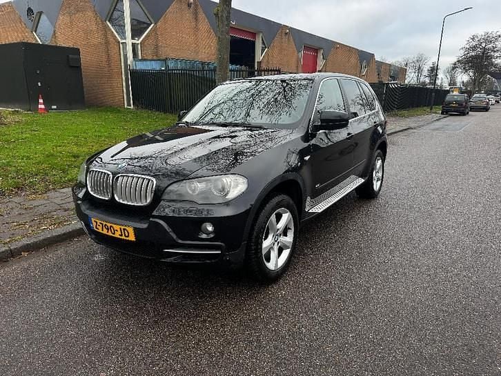 Occasion BMW X5 355 PK (261 kW) 2007 SUV