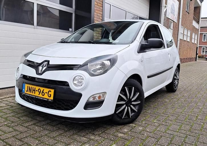 Occasion 2013 Renault Twingo Collection Hatchback | € 2.990 (Eerlijke prijs) - Afbeelding 1/4