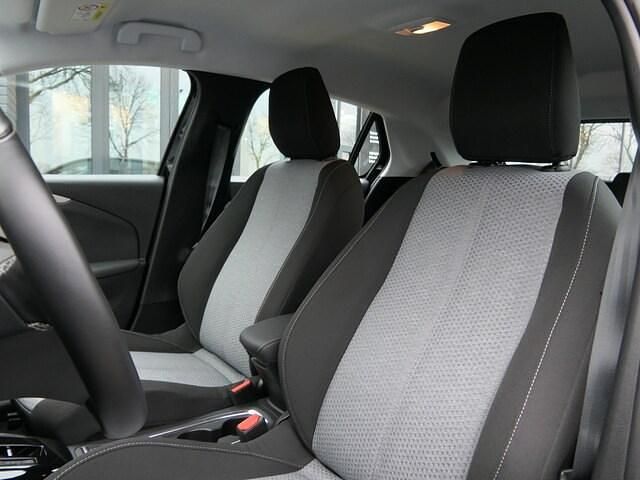 Occasion Opel Corsa-e Comfort 100 kW (136 PK) 2024 Zwart Hatchback