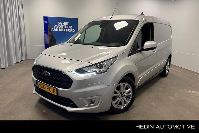 Occasion 2023 Ford Transit Limited Van | € 20.495 (Goede deal) - Afbeelding 1/3