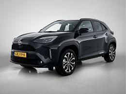 Occasion Toyota Yaris 116 PK (85 kW) 2024 Zwart metallic SUV