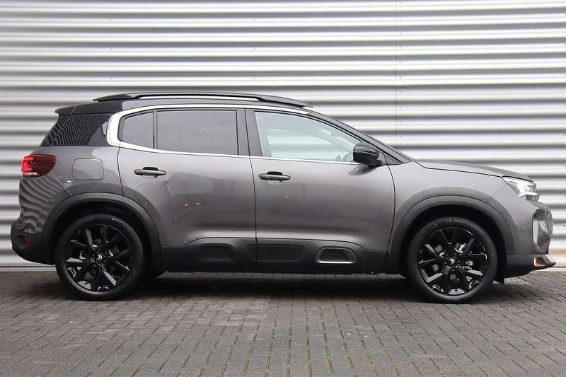 Occasion Citroën C5 Aircross 136 PK (100 kW) 2024 Grijs SUV