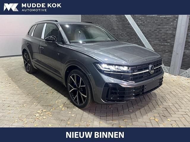 Grijs Nieuw 2025 VW Touareg Edition SUV | € 91.900 (Goede deal) - Afbeelding 1/4