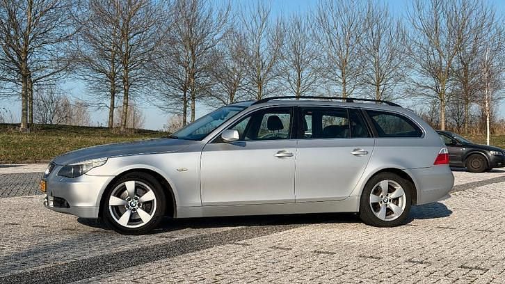 Occasion BMW 525 217 PK (159 kW) 2006 Stationwagen