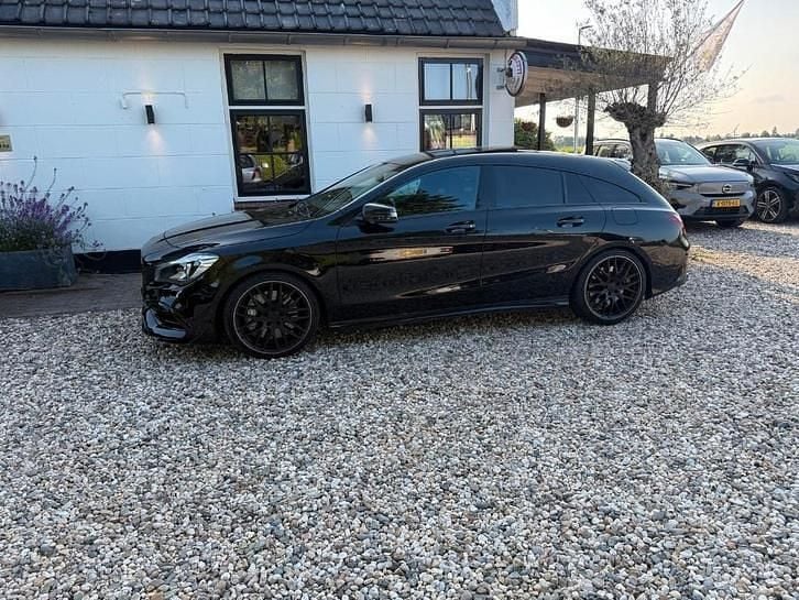 Occasion 2016 Mercedes CLA45 AMG AMG | € 26.850 (Goede deal) - Afbeelding 1/4