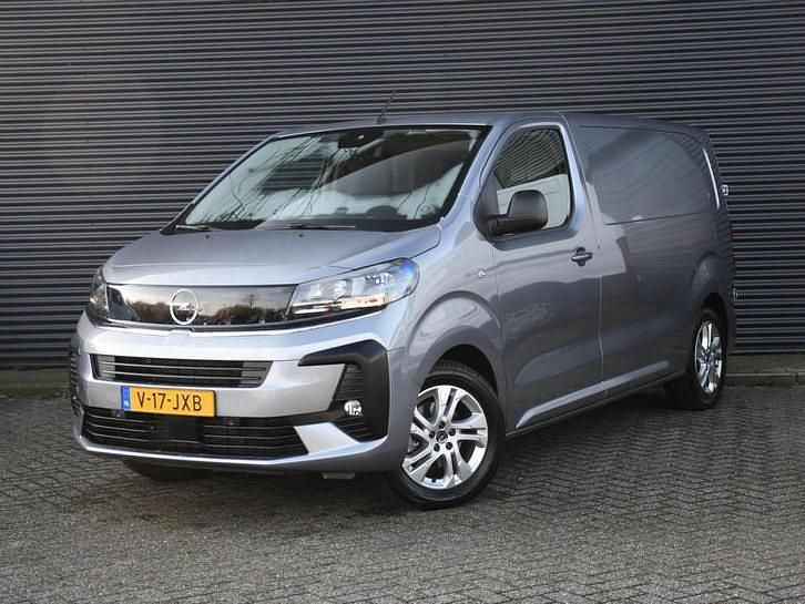 Occasion Opel Vivaro 144 PK (105 kW) 2024 MPV