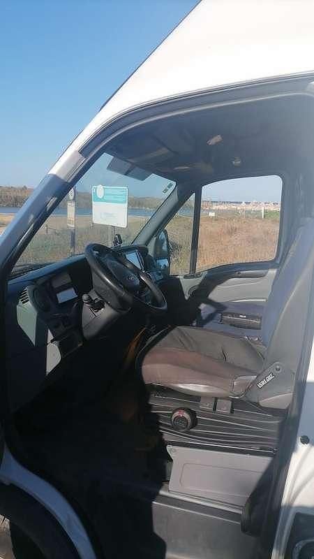 Occasion Iveco Daily 177 PK (130 kW) 2008 Van