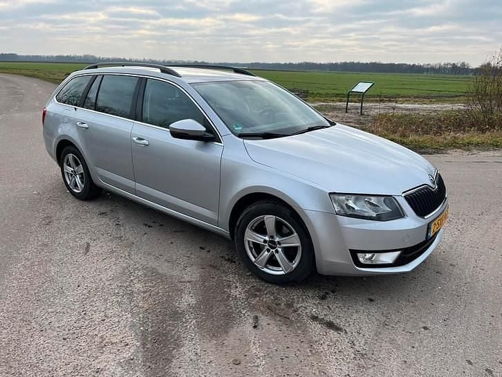 Occasion Skoda Octavia 104 PK (76 kW) 2014 Hatchback