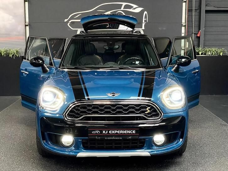 Gebruikt 2017 Mini Cooper Countryman SUV | € 23.950 - Afbeelding 1/4