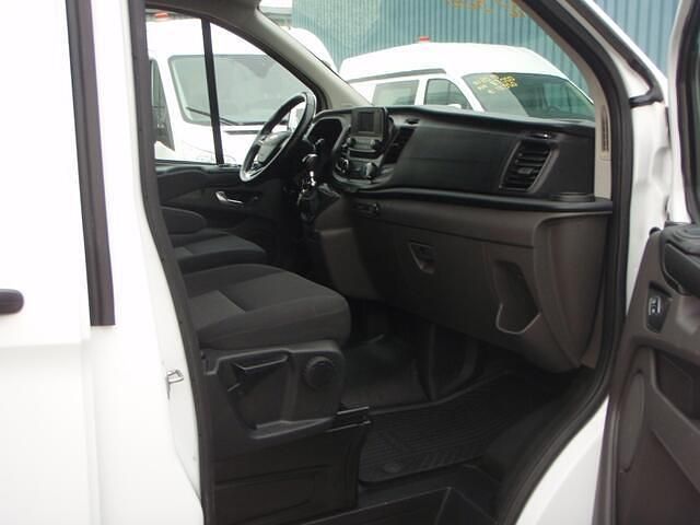 Occasion Ford Transit Custom Trend 105 PK (77 kW) 2019 Wit Van