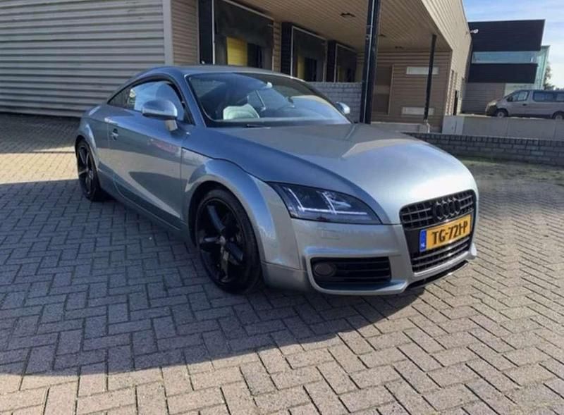 Occasion Audi TT 200 PK (147 kW) 2008 Coupé