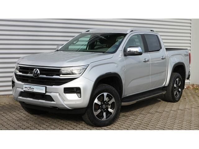Occasion VW Amarok Style 205 PK (150 kW) 2023 Overige Pickup