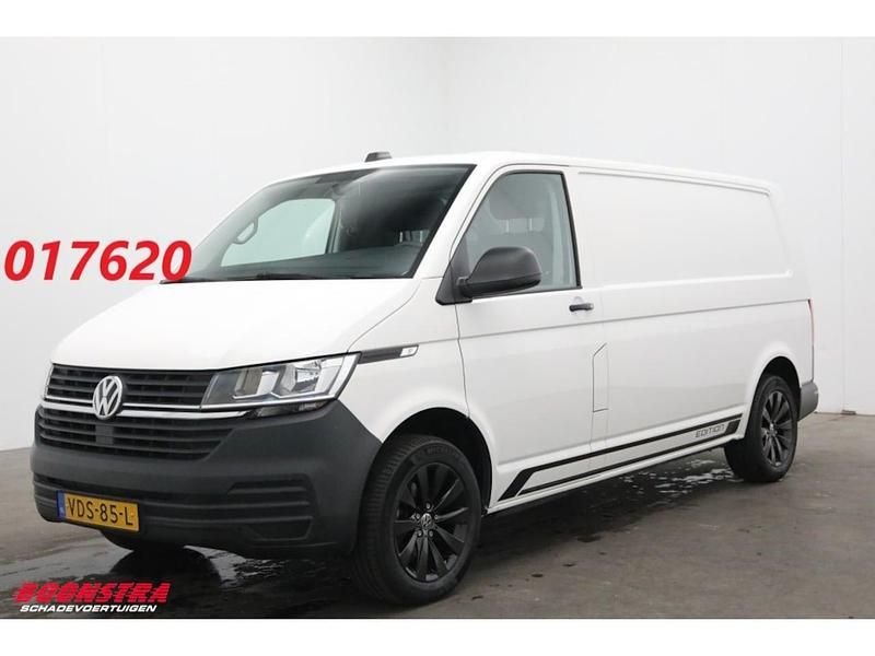 Wit Gebruikt 2020 VW T6.1 Van | € 12.950 (Super prijs) - Afbeelding 1/4