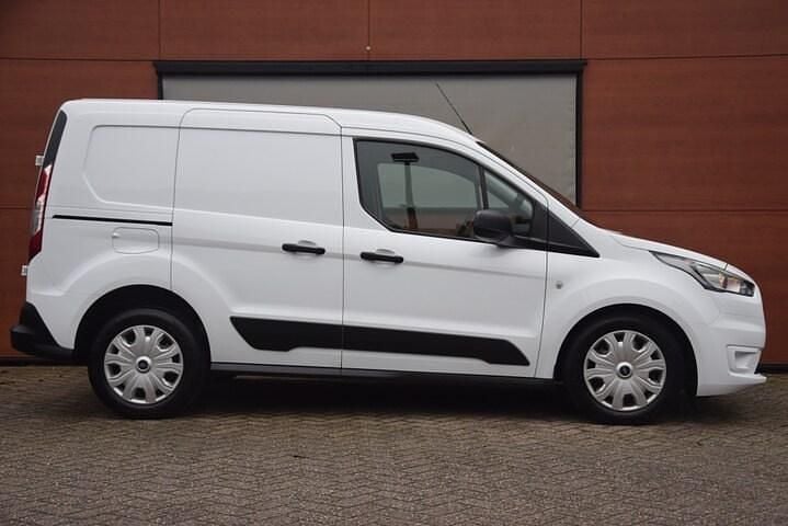Occasion Ford Transit Connect Trend 2022 Wit MPV