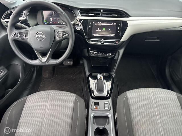 Occasion Opel Corsa-e Edition 100 kW (136 PK) 2020 Blauw Hatchback