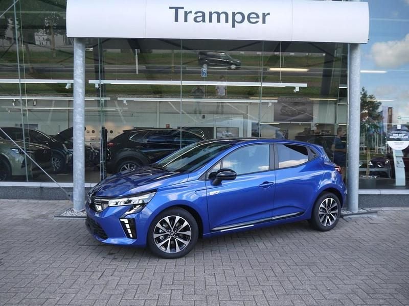 Hatchback Nieuw 2025 Mitsubishi Colt Intense Hatchback | € 26.990 (Eerlijke prijs) - Afbeelding 1/4