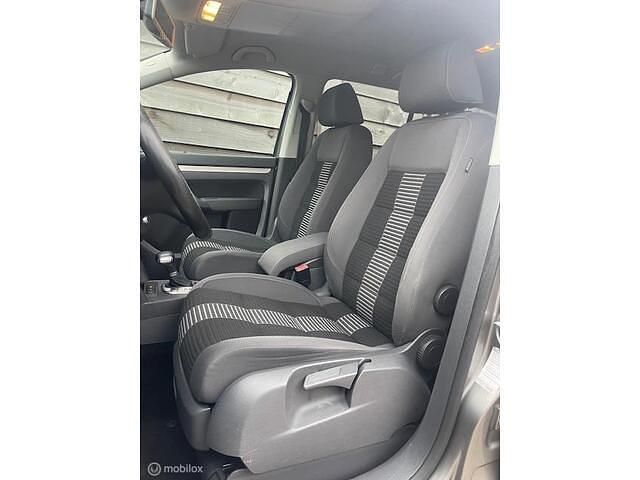 Occasion VW Touran Trendline 140 PK (102 kW) 2008 Grijs MPV