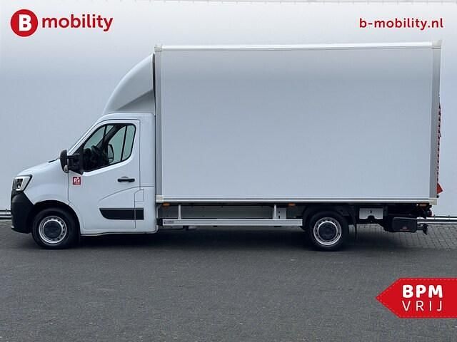 Occasion Renault Master 145 PK (106 kW) 2022 Wit MPV