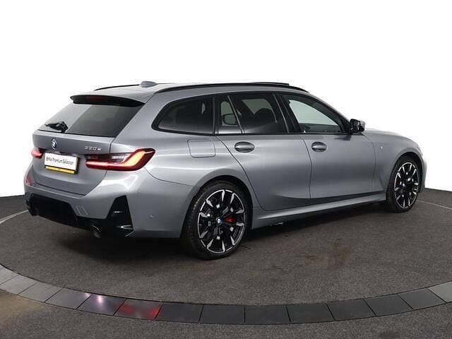 Occasion BMW 330 M Sport 291 PK (214 kW) 2025 Grijs Stationwagen