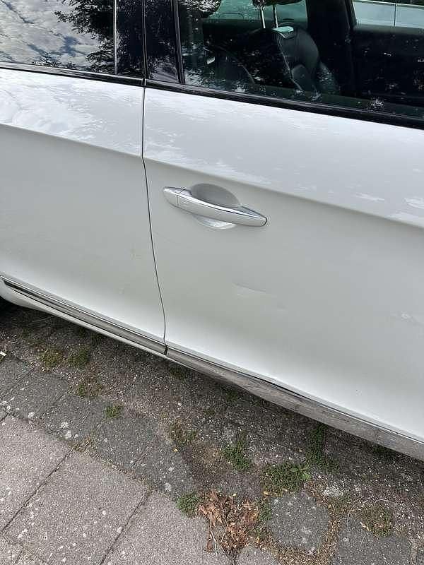 Occasion Citroën DS5 So Chic 156 PK (114 kW) 2012 Wit Hatchback