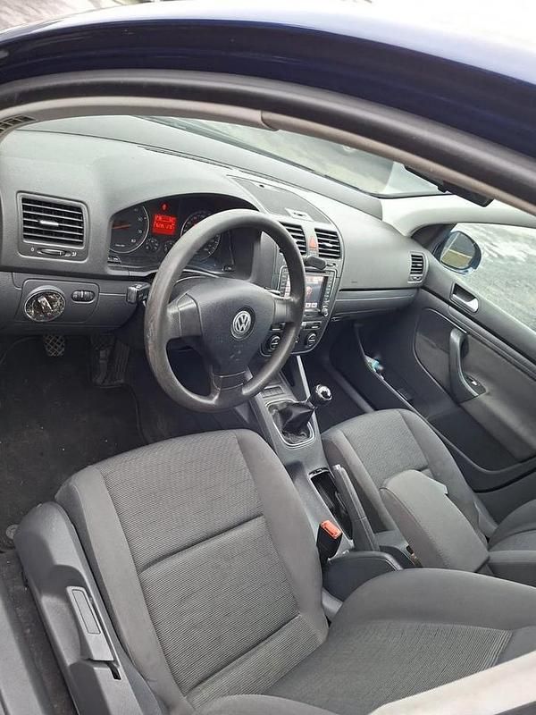 Occasion VW Golf IV 115 PK (84 kW) 2006