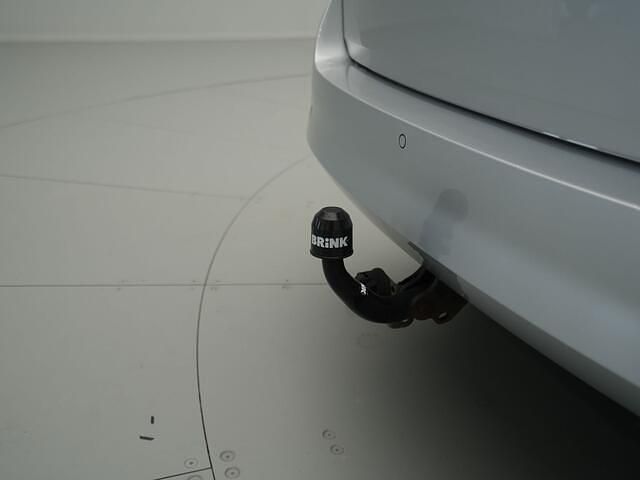 Midden grijs metallic Gebruikt 2019 Skoda Fabia Business Line Stationwagen | € 12.240 (Eerlijke prijs) - Afbeelding 1/4