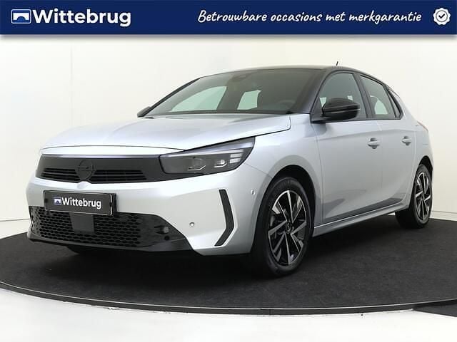 Occasion Opel Corsa 131 PK (96 kW) 2024 Grijs Hatchback