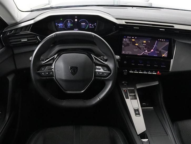 Occasion Peugeot e-308 Allure 133 kW (181 PK) 2023 Hatchback