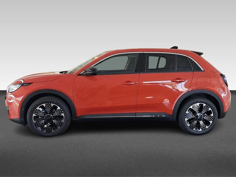 Occasion Fiat 600 114 kW (156 PK) 2023 Oranje SUV