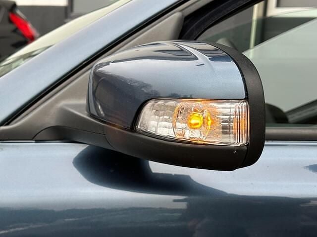 Occasion Volvo S40 125 PK (91 kW) 2009 Blauw (metallic) Sedan