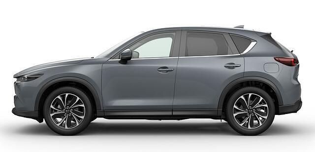 Occasion Mazda CX-5 Ad'Vantage 193 PK (141 kW) 2023 Grijs SUV