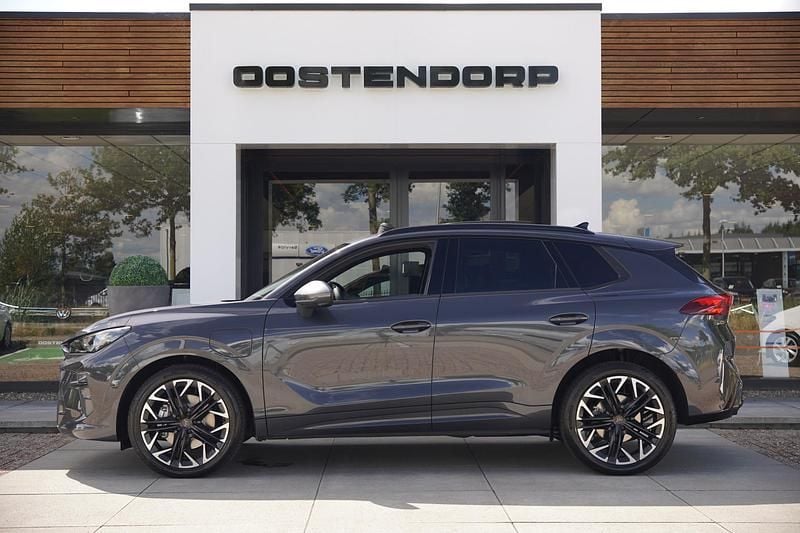 Grijs Nieuw 2025 Cupra Terramar SUV | € 49.900 (Eerlijke prijs) - Afbeelding 1/4