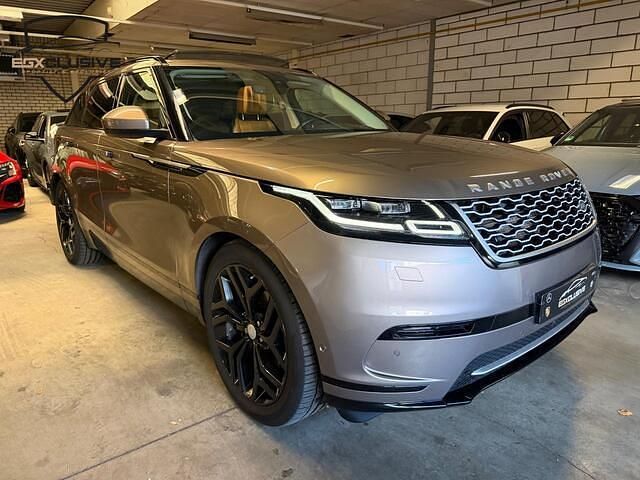 Occasion Land Rover Range Rover Velar HSE Dynamic 241 PK (177 kW) 2017 Bruin SUV