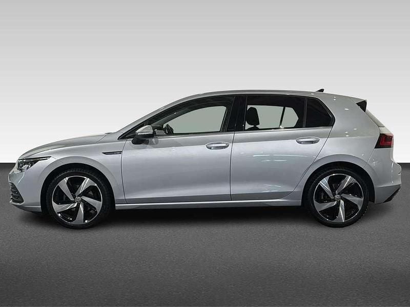 Occasion VW Golf VIII Highline 150 PK (110 kW) 2021 Grijs Hatchback