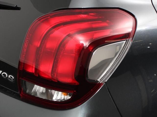 Occasion Peugeot 108 Active 72 PK (52 kW) 2020 Grijs (metallic) Hatchback