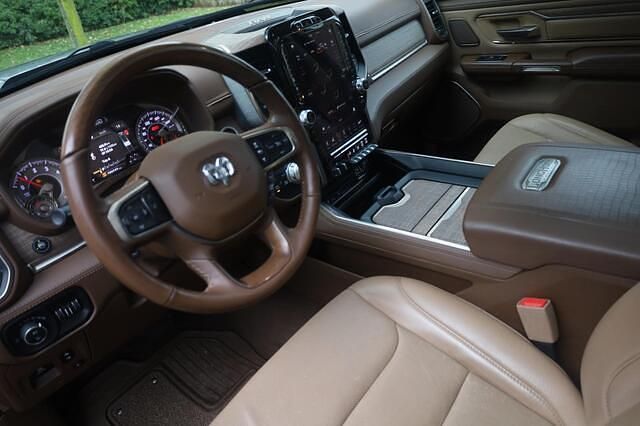 Occasion Dodge Ram 400 PK (294 kW) 2018 Bruin Pickup