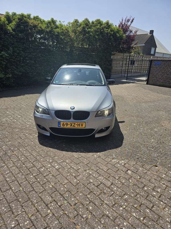Gebruikt 2006 BMW 530 Sedan | € 6.500 (Super prijs) - Afbeelding 1/4