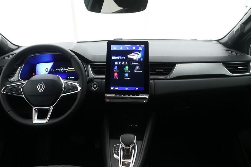 Occasion Renault Symbioz Techno 143 PK (105 kW) 2025 Grijs SUV