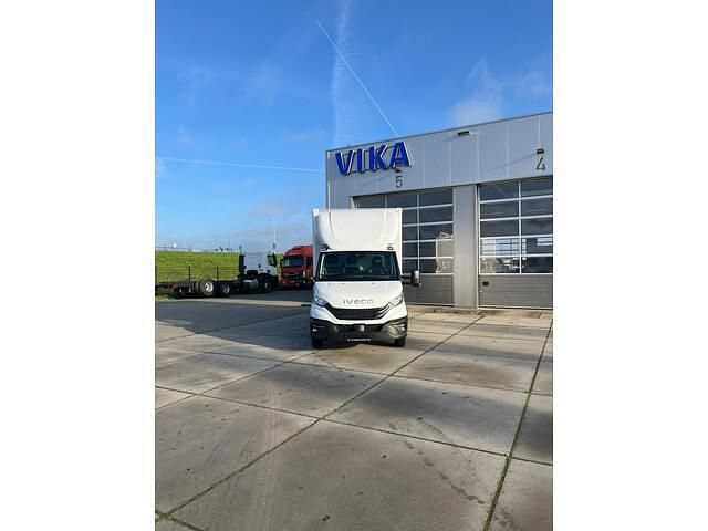 Overige Gebruikt 2024 Iveco Daily Van | € 59.500 - Afbeelding 1/4