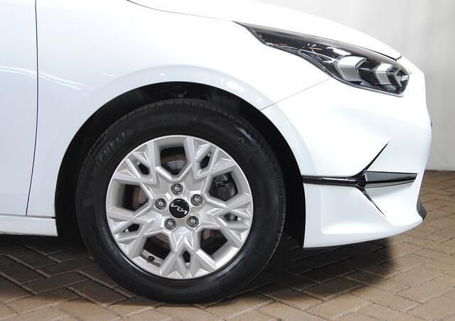 Occasion Kia Ceed Sportswagon 120 PK (88 kW) 2021 Wit Stationwagen