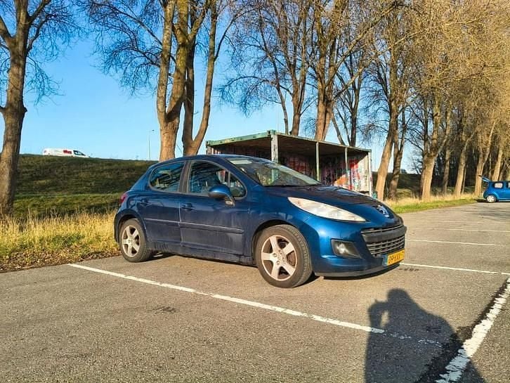 Occasion Peugeot 207 119 PK (87 kW) 2010
