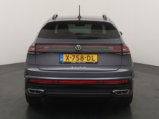 Occasion VW Taigo Style 150 PK (110 kW) 2022 Grijs (metallic) SUV