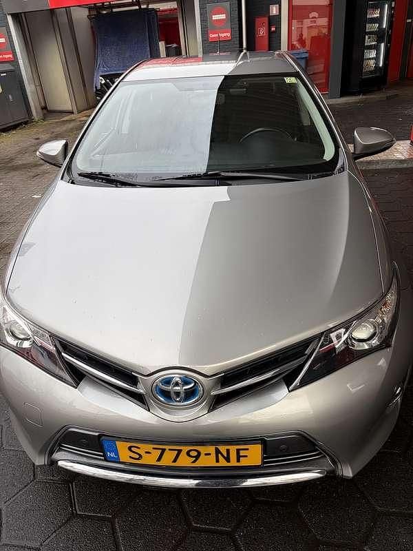 Occasion Toyota Auris Hybrid Travel 136 PK (100 kW) 2012 Sedan