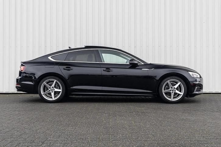 Occasion Audi A5 Sportback Sport 190 PK (139 kW) 2017 Hatchback