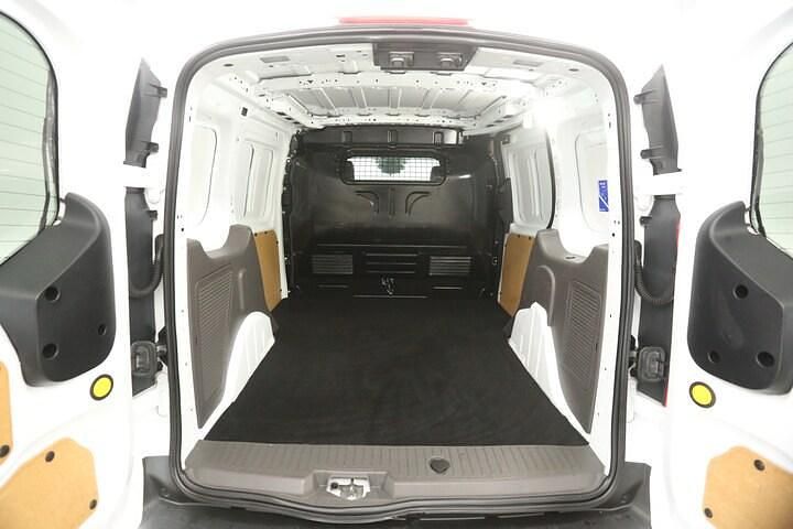 Occasion Ford Transit Connect 101 PK (74 kW) 2021 Wit MPV