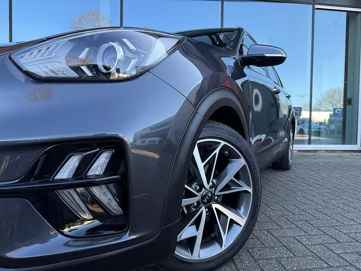 Occasion Kia e-Niro 77 kW (105 PK) 2021 SUV