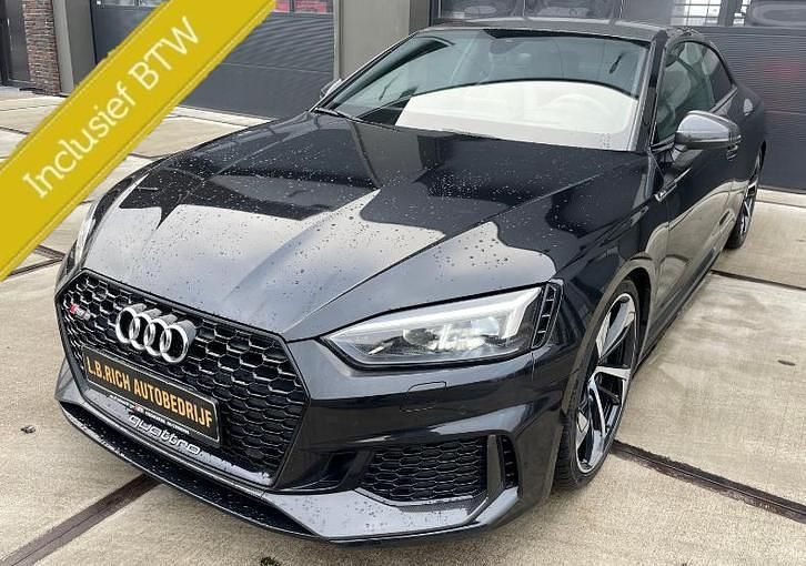 Occasion Audi RS5 500 PK (367 kW) 2017