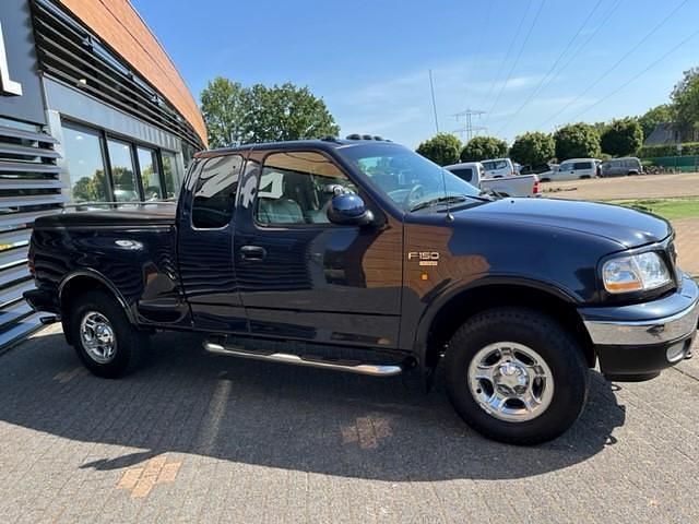 Occasion Ford F-150 230 PK (169 kW) 2001 Pickup