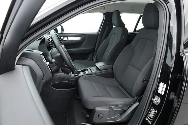 Occasion Volvo XC40 Business Edition 165 PK (121 kW) 2021 Zwart SUV