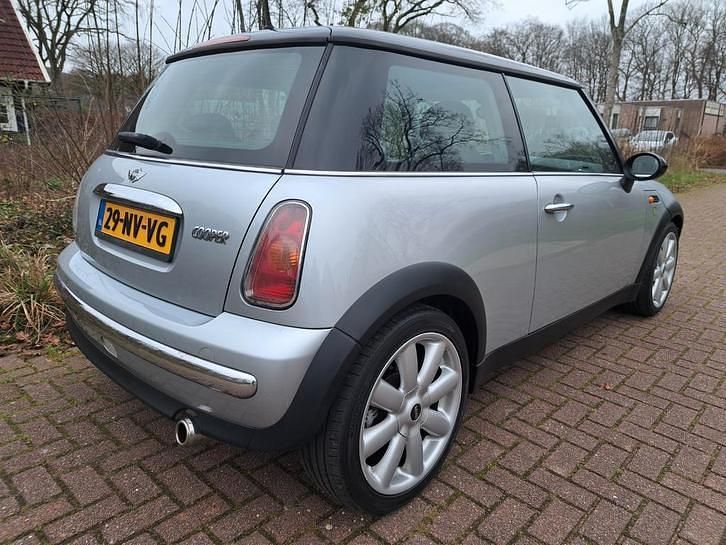 Occasion Mini Cooper 115 PK (84 kW) 2004 Hatchback